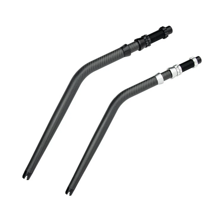 AB1 Carbon Fiber Trolling Butts