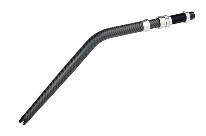 AB1 Carbon Fiber Trolling Butts - Image 2
