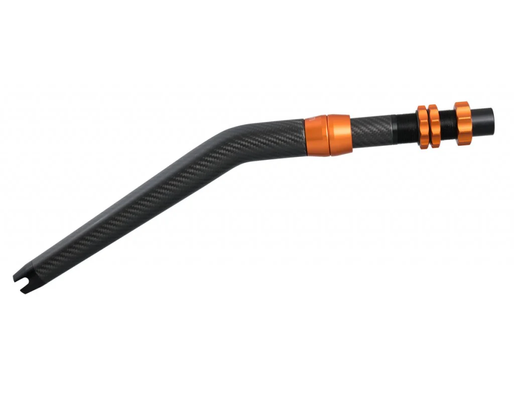 AB1 Carbon Fiber Trolling Butts - Image 5