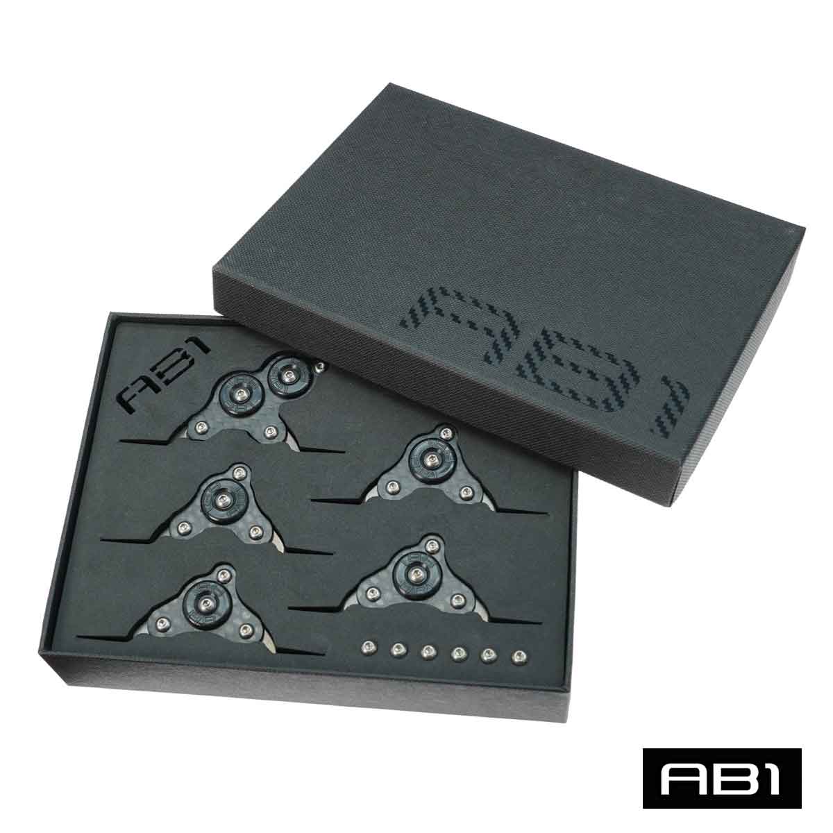 AB1 KIT 30-50 - Image 3