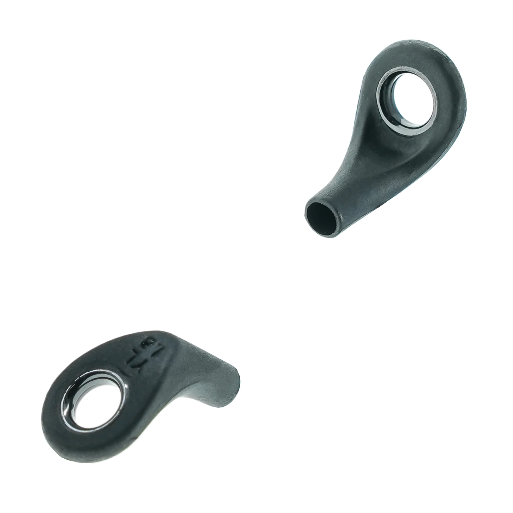 ACG Atlas Carbon Tip Top guides - Image 4