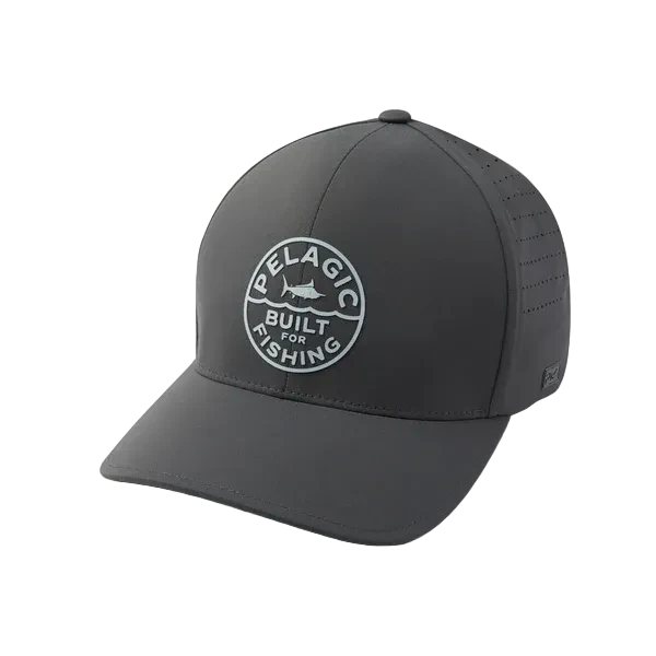 Alpha Snapback Built