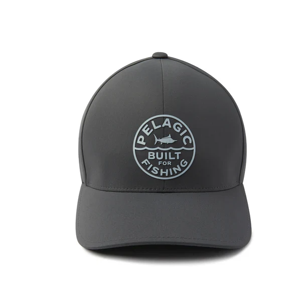 Alpha Snapback Built - Image 3