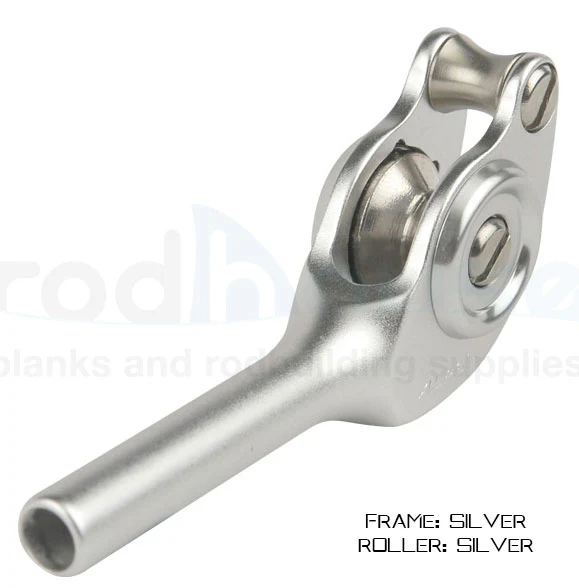 Alps 50Lb. Roller-Tip Top - Image 3