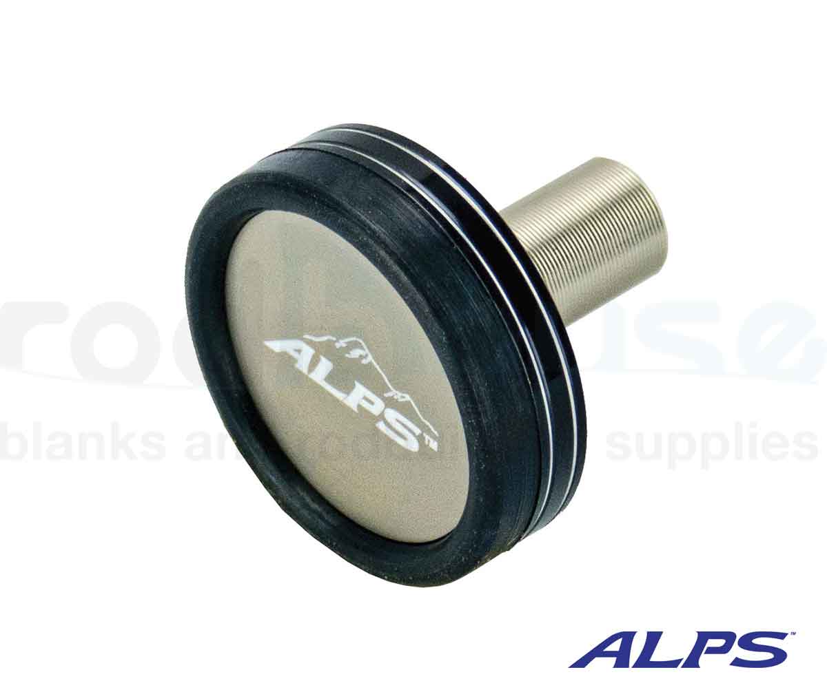 Alps Deluxe Butt Cap - Image 4