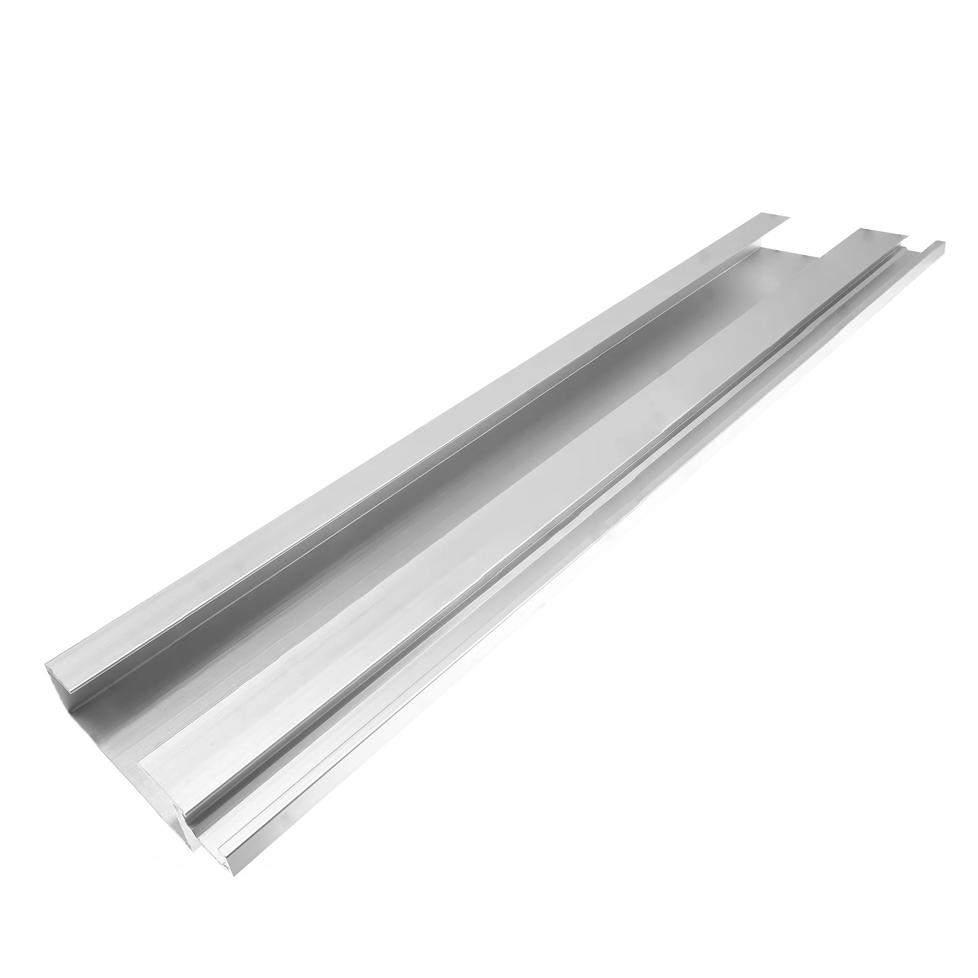 Aluminium Base Rodbuilders' Republic