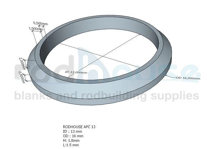 APC Ring - Bronze - Image 2