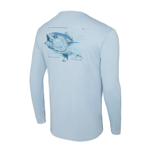 Aquatek Goione Tuna - Image 2