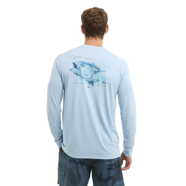 Aquatek Goione Tuna - Image 4