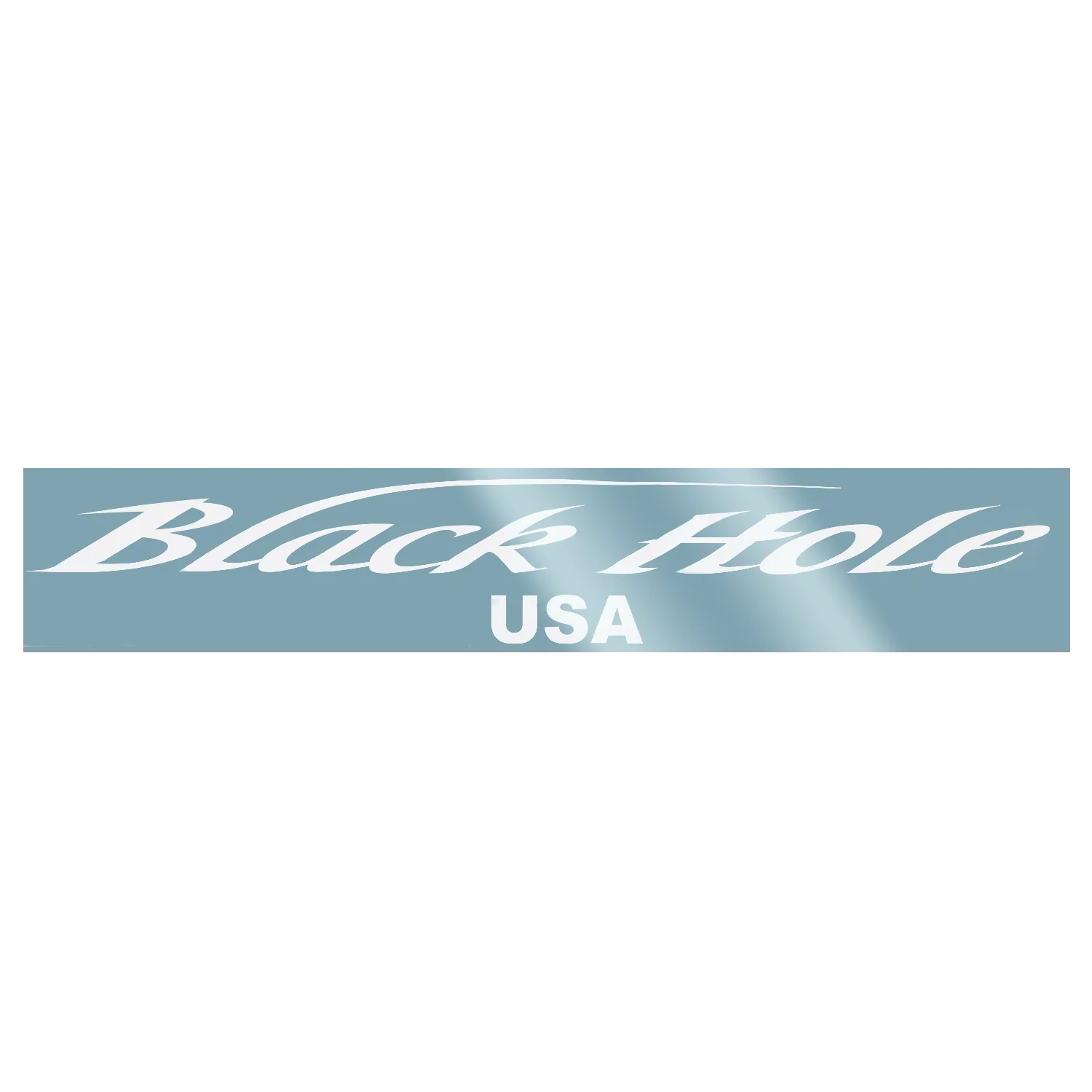 Autocollant Black Hole - Image 2