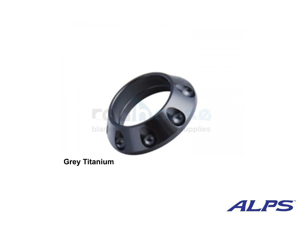 AWCCO - Grey Titanium - Image 9