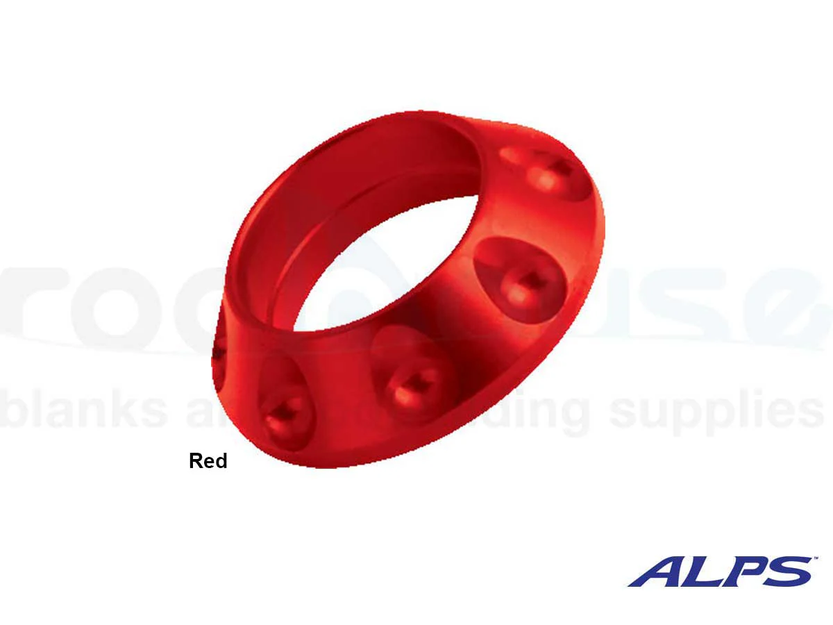 AWCCO - Red - Image 13