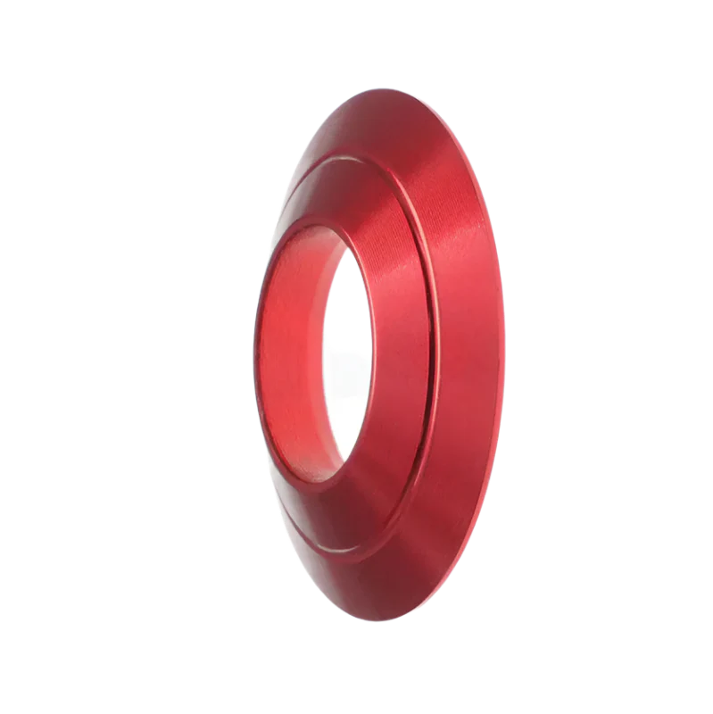 BWC 16 - Red - Image 4