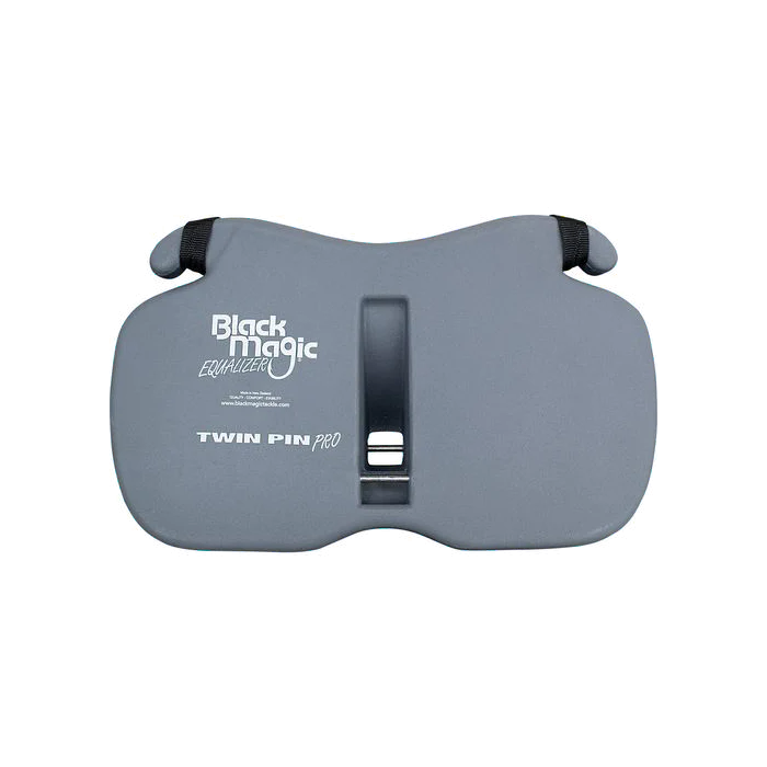 Baudrier Black Magic Twin Pin - Image 6