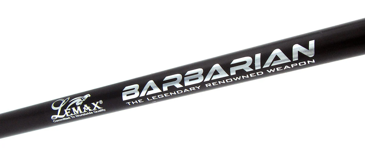 BBR-SG 60/30 50LB