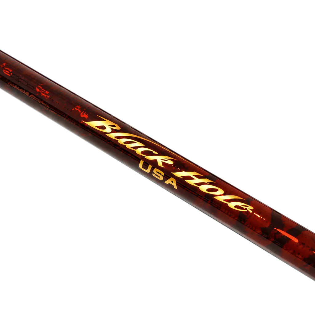 Black Hole Carbon Fiber Gaff - Image 4
