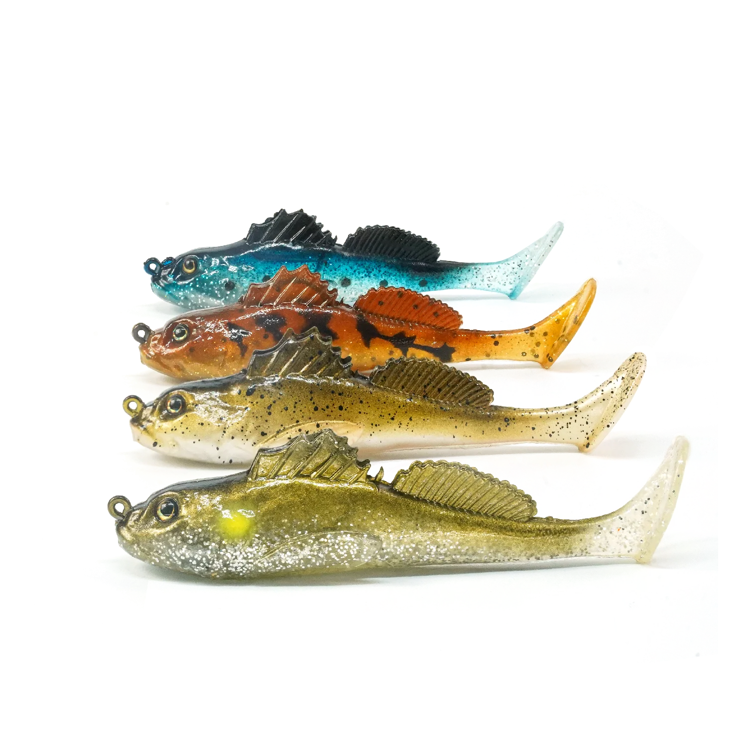 Sico Blenny Shad