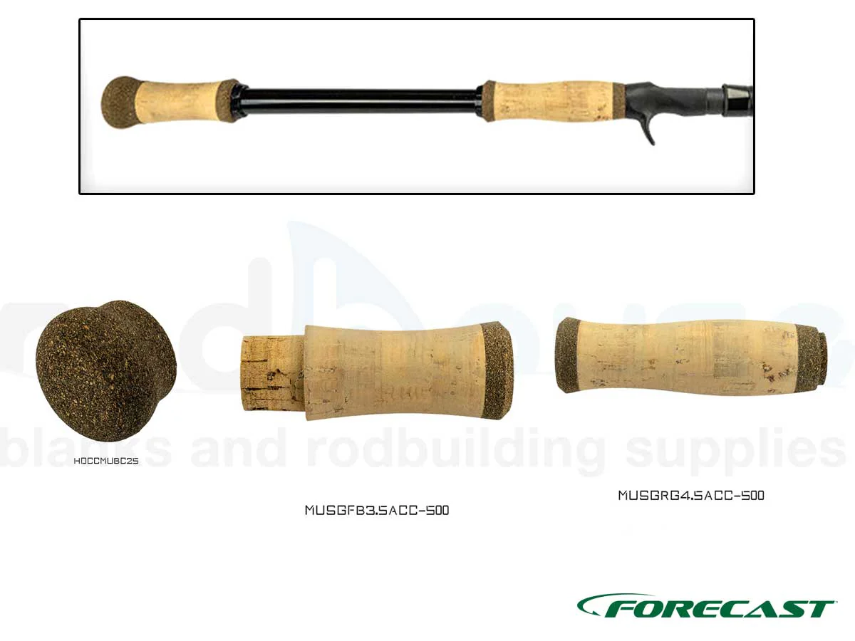 Butt Musky Grip - Image 3