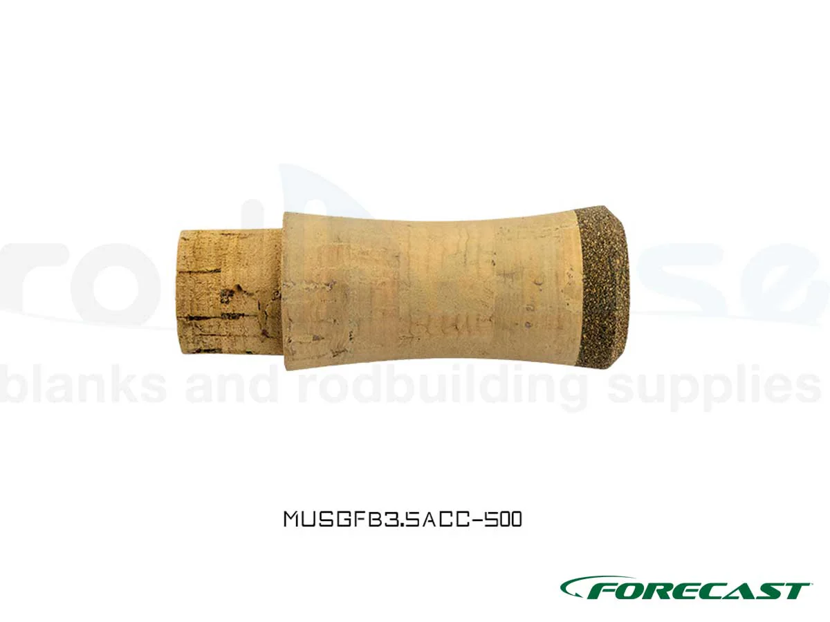 Butt Musky Grip - Image 7