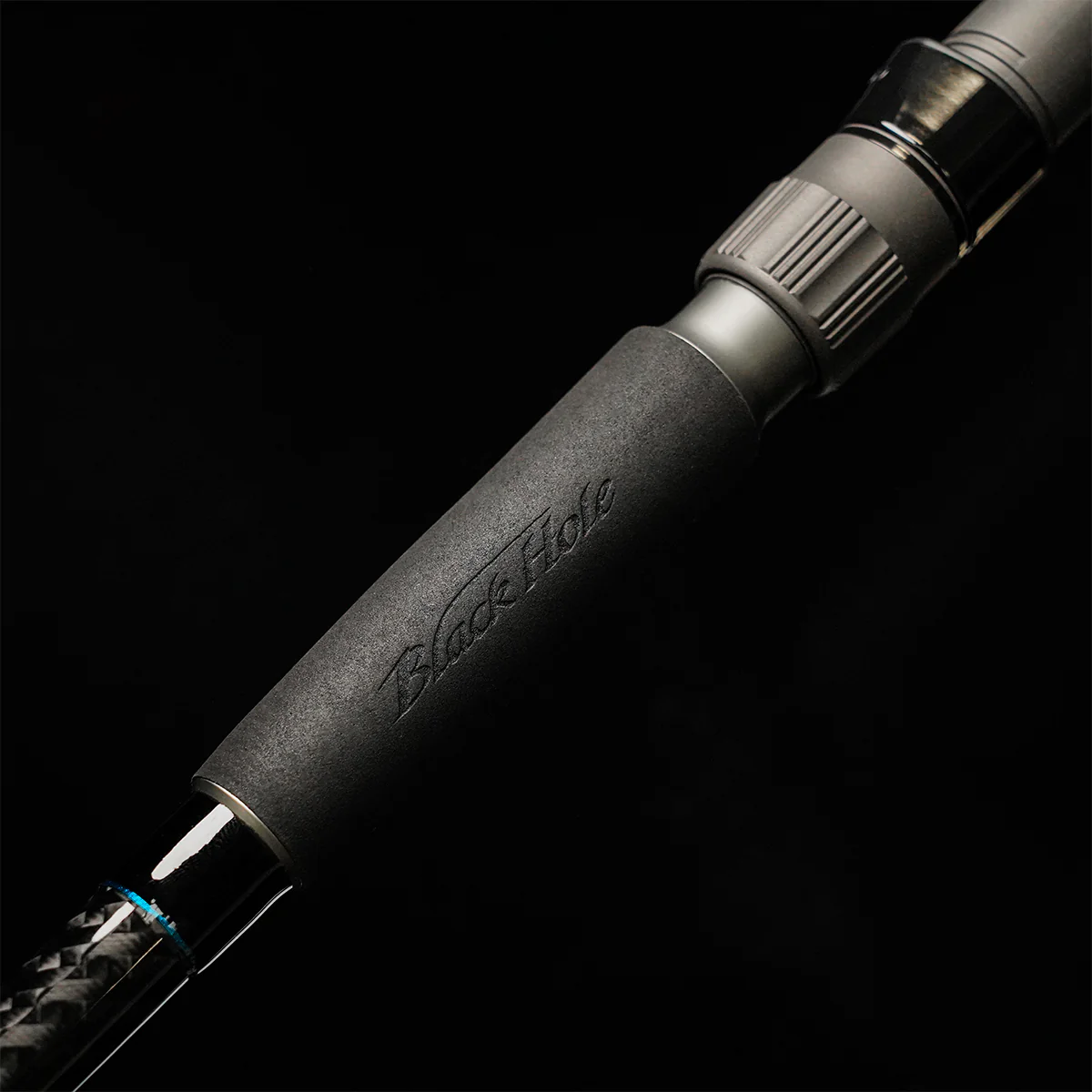 Cape Cod Special 10'6 Nano Light Surf Rod - Image 4