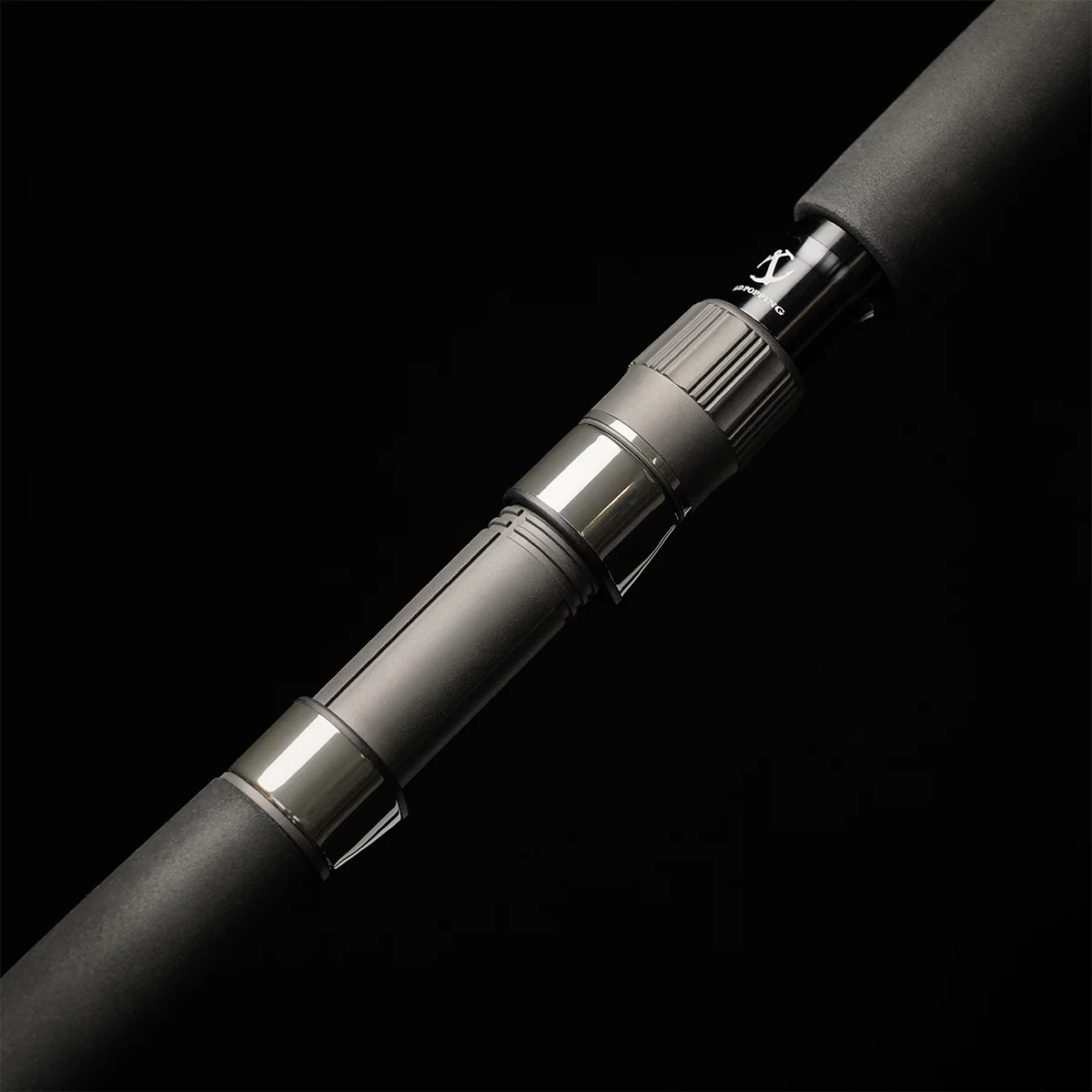 Cape Cod Special 7'6 Nano Popping Rod - Image 3