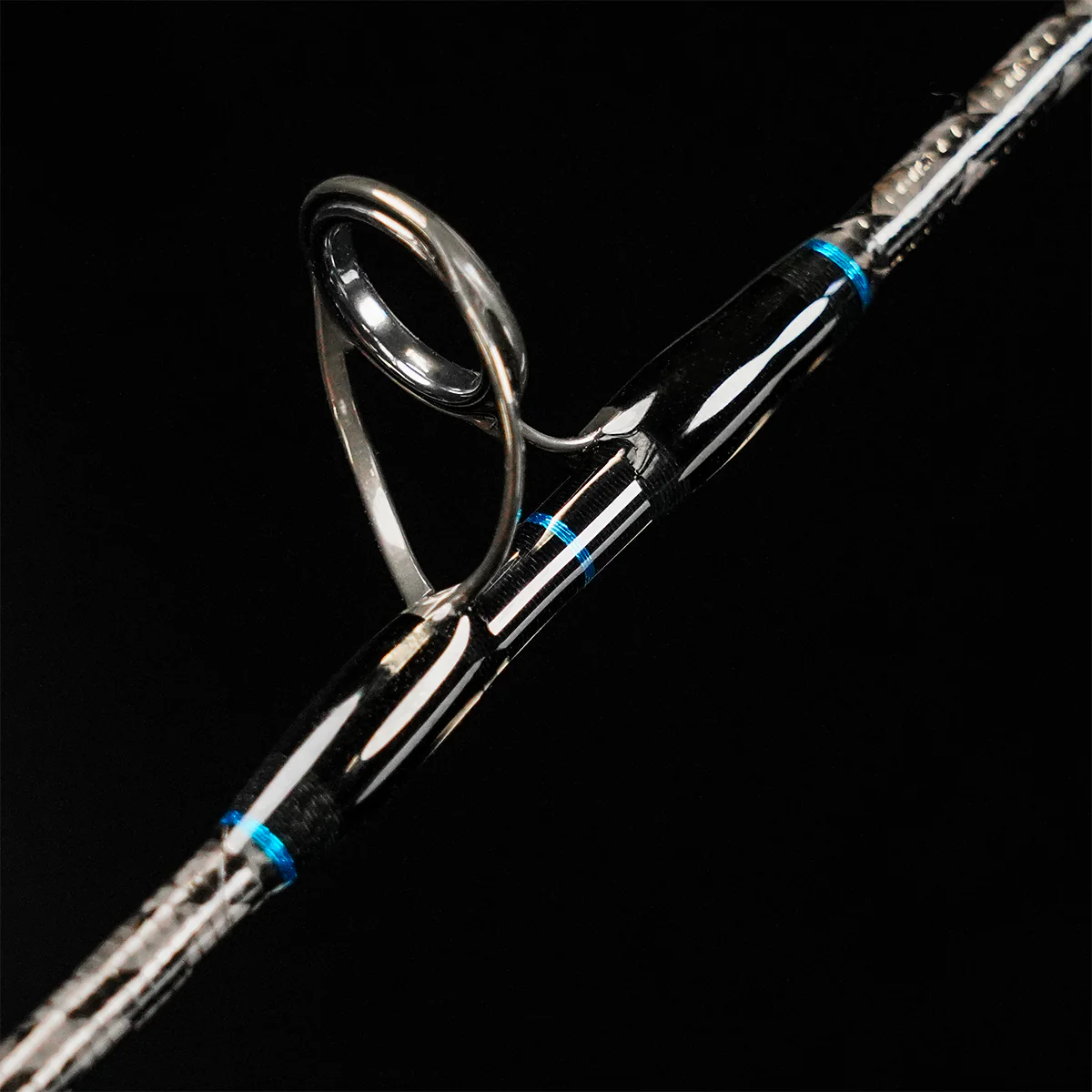 Cape Cod Special 7'6 Nano Popping Rod - Image 5