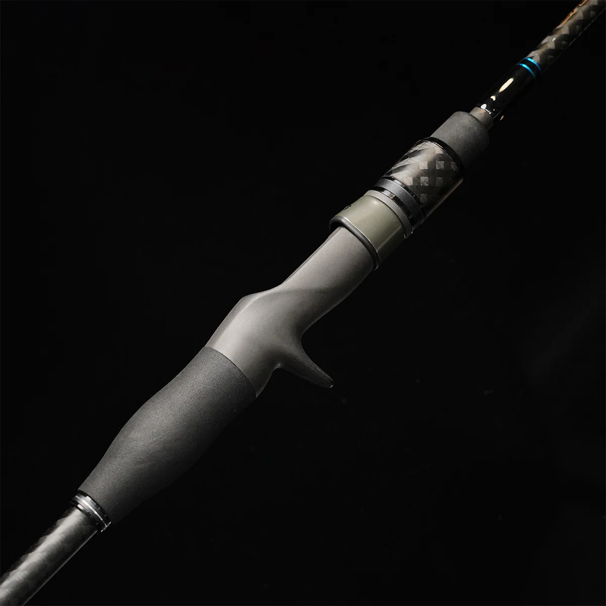 Cape Cod Special Slow Pitch B-662HMF Conventionnal Rod - Image 4