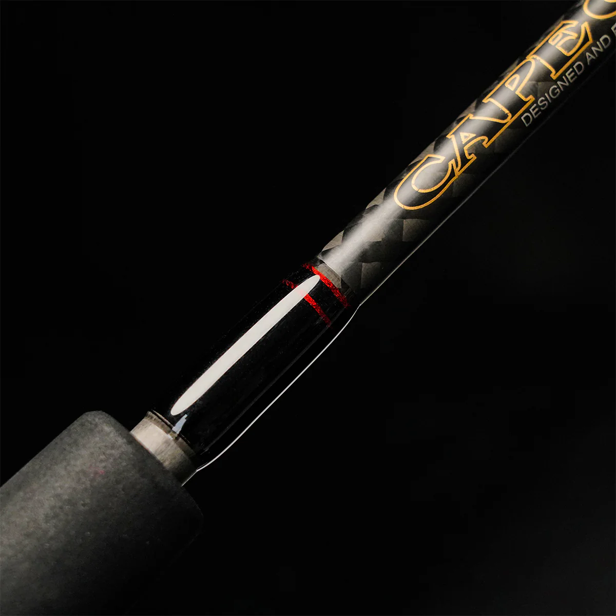 Cape Cod Special Slow Pitch S-662H2MF Spinning Rod - Image 5