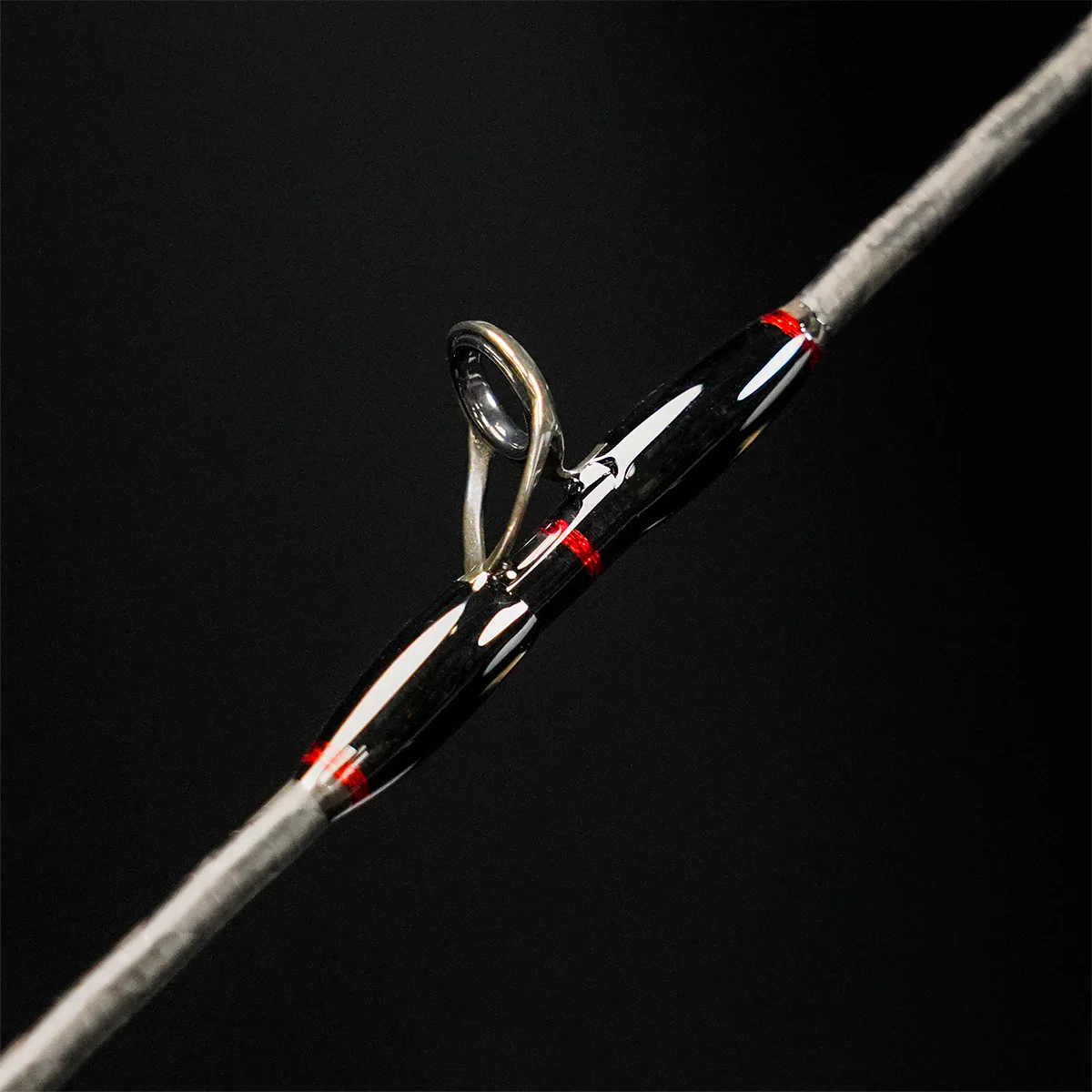 Cape Cod Special Slow Pitch S-662H2MF Spinning Rod - Image 6