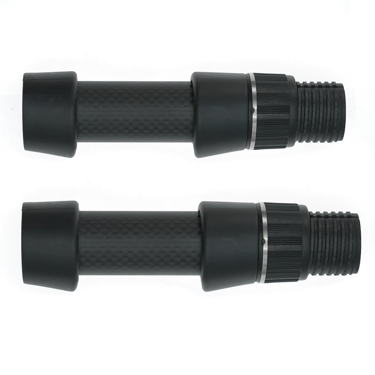 Carbon Heavy Duty Reel Seats