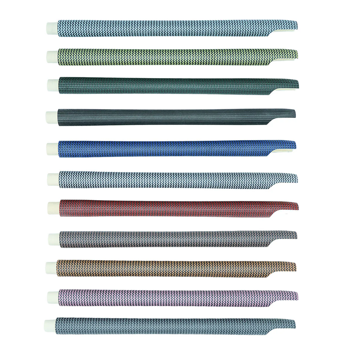 Carbon Long Grip IPS16