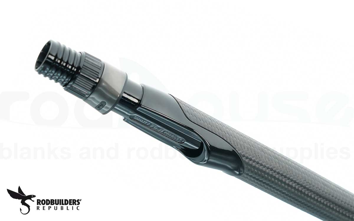 Carbon Long Grip VSS16 - Image 2