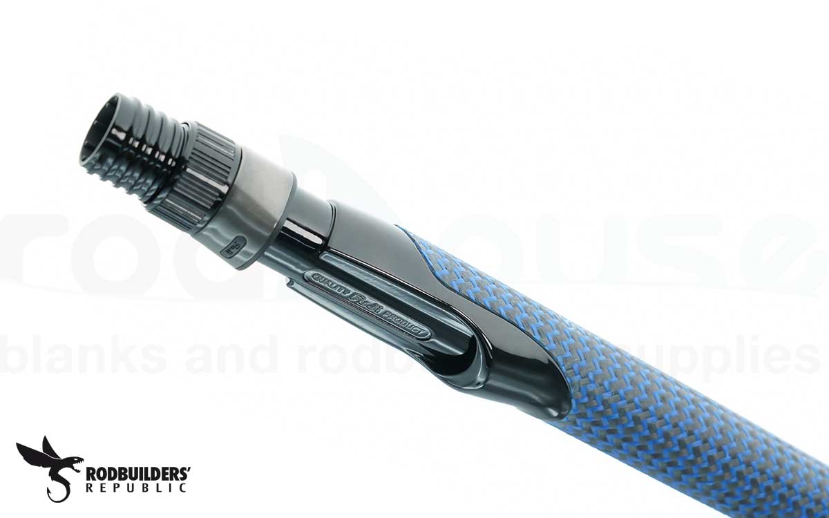 Carbon Long Grip VSS16 - Image 3