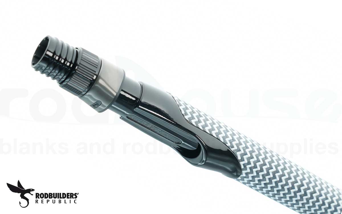 Carbon Long Grip VSS16 - Image 5