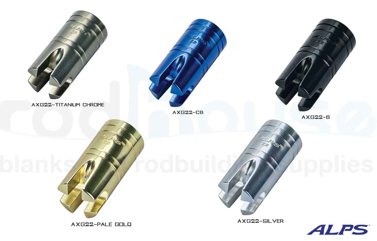 Cardan Alps AXG