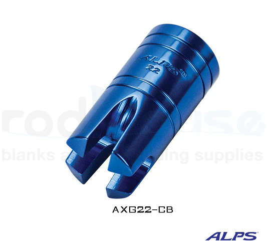 Cardan Alps AXG - Image 5