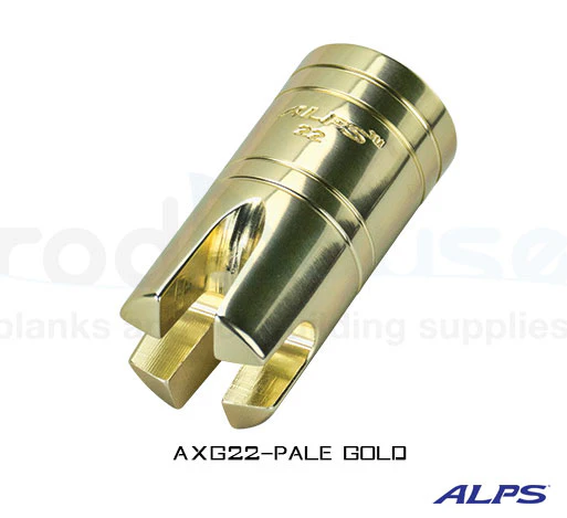 Cardan Alps AXG - Image 6