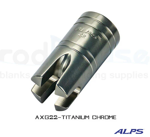 Cardan Alps AXG - Image 7