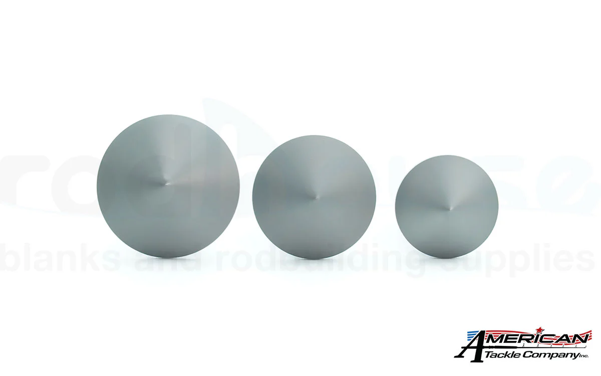 Carp Domed Butt Cap - Image 4