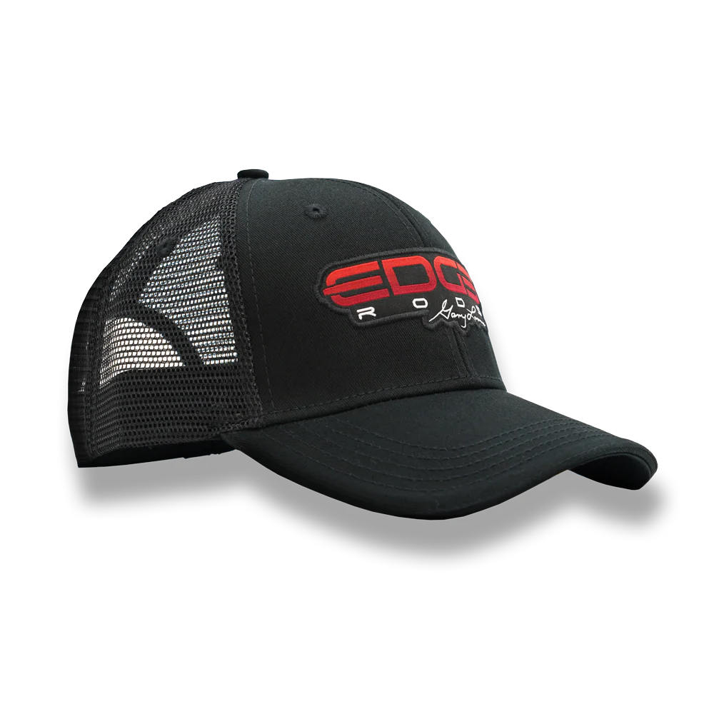 Casquette Edge Rods