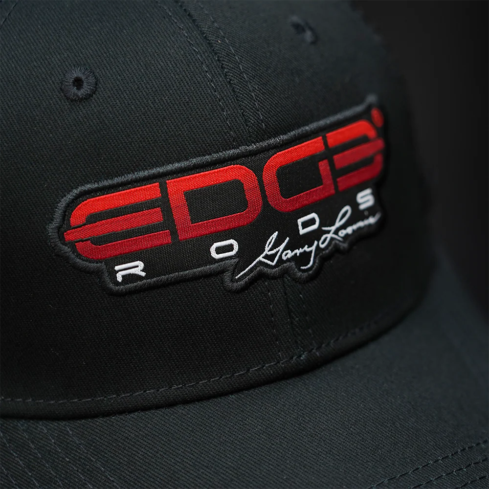 Casquette Edge Rods - Image 2