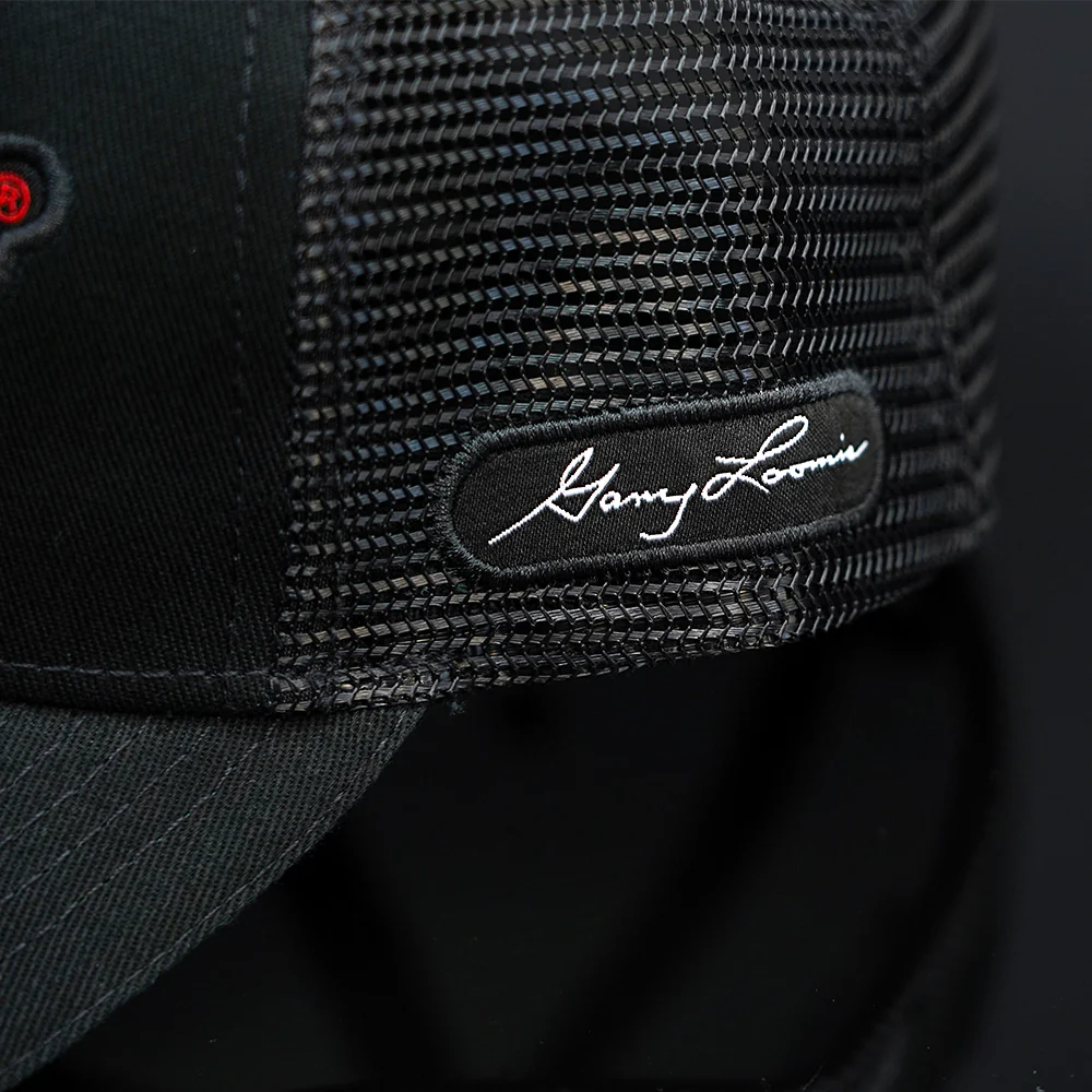 Casquette Edge Rods - Image 3