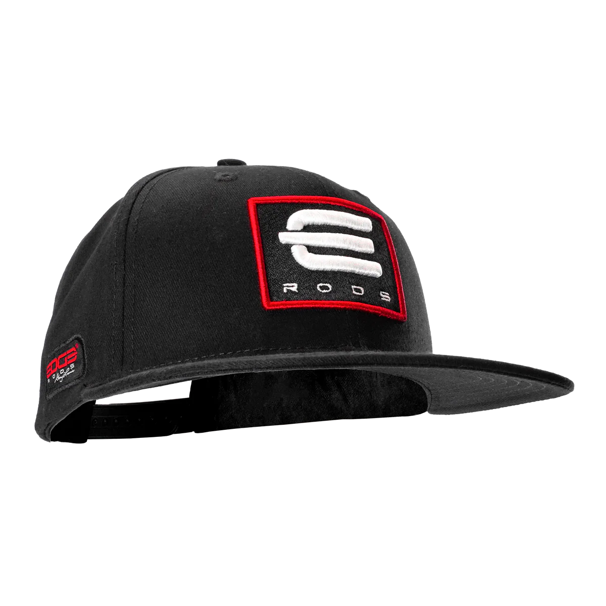 Casquette Edge Rods Snapback