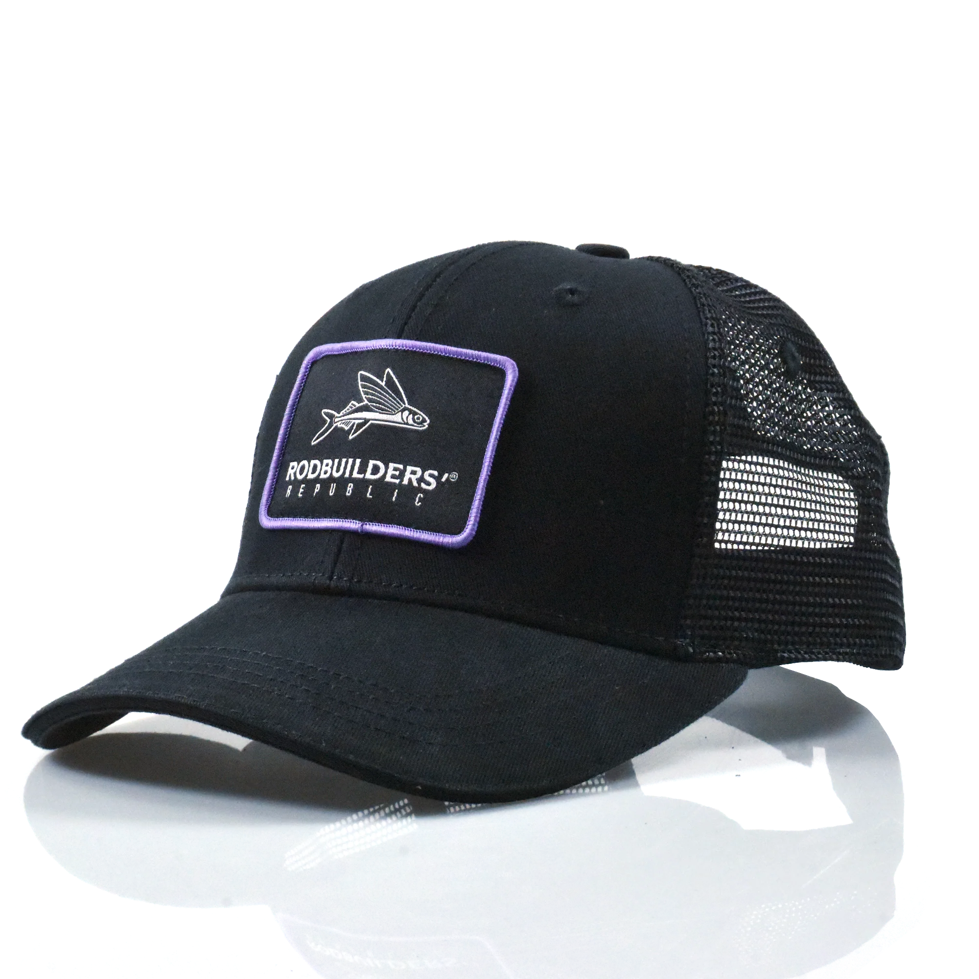 Casquette Rodbuilders' Republic - Image 2
