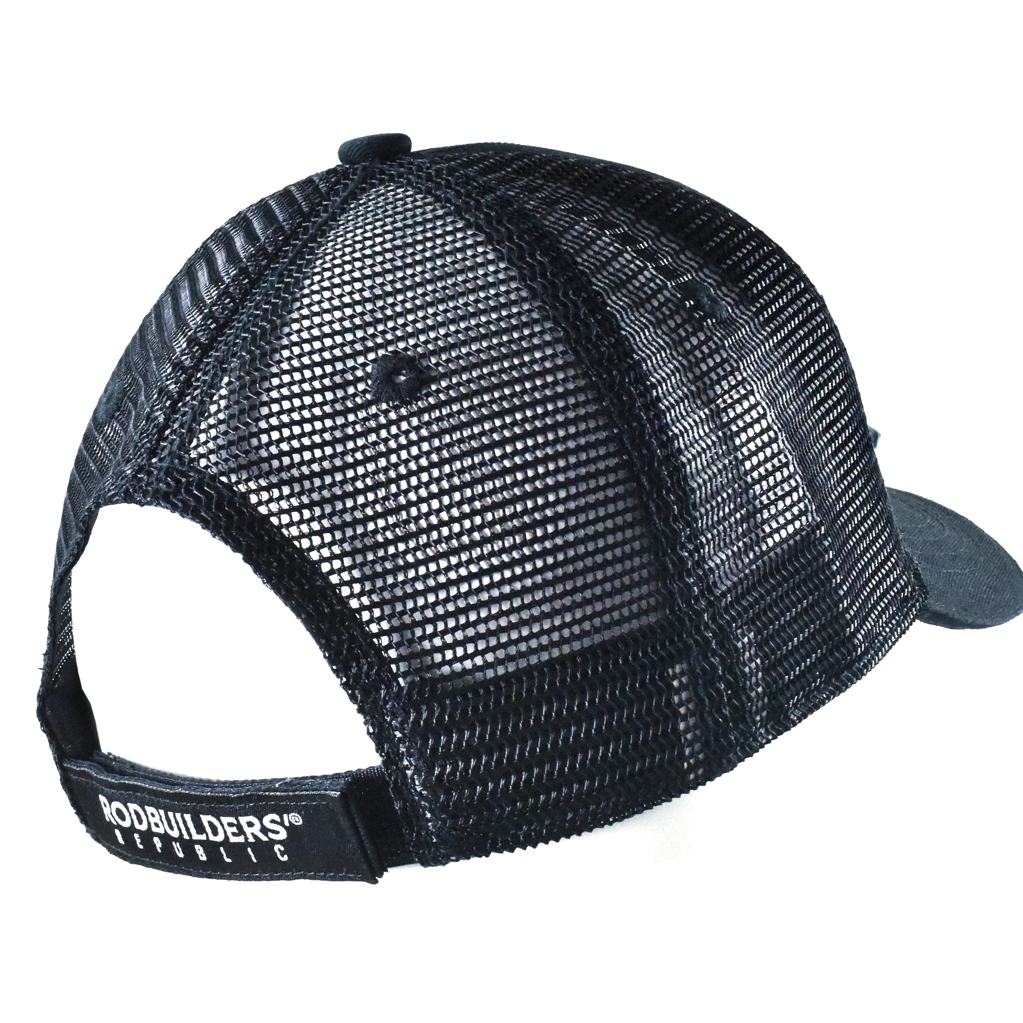 Casquette Rodbuilders' Republic - Image 4