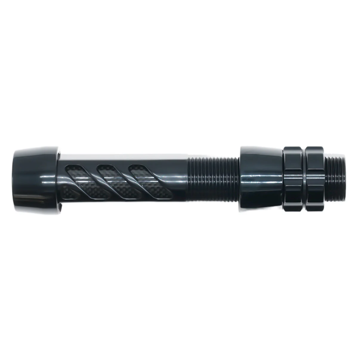 Central Lock LX - Image 5