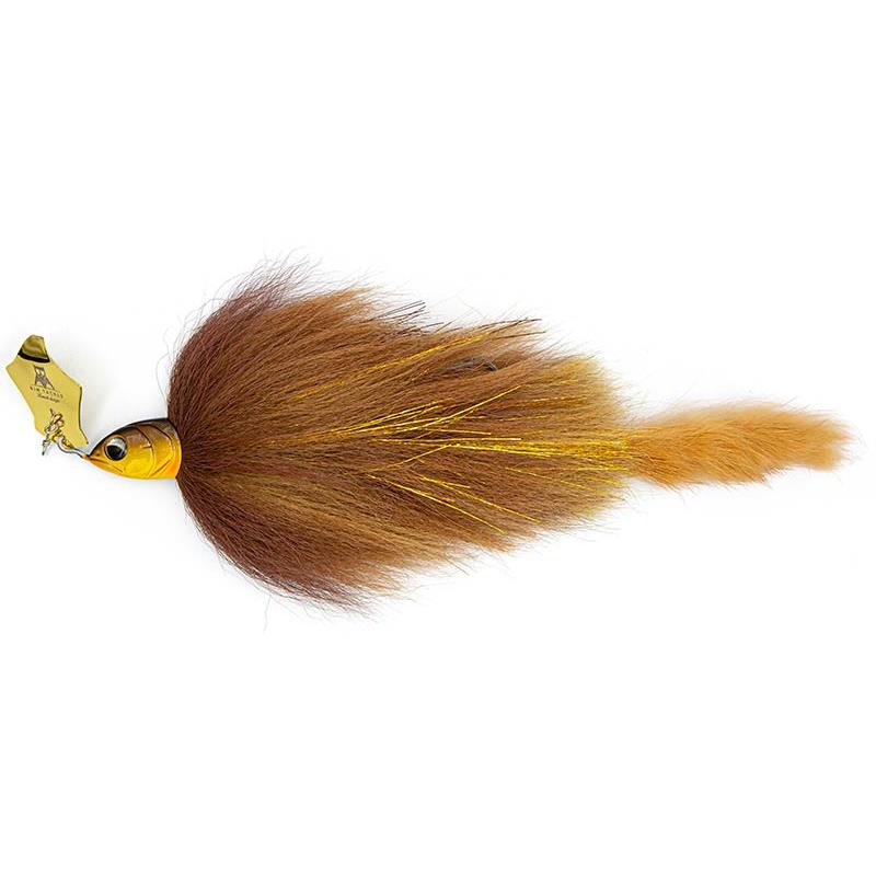 Chacha Bait 45G Chatterbait Bim Tackle - Image 4