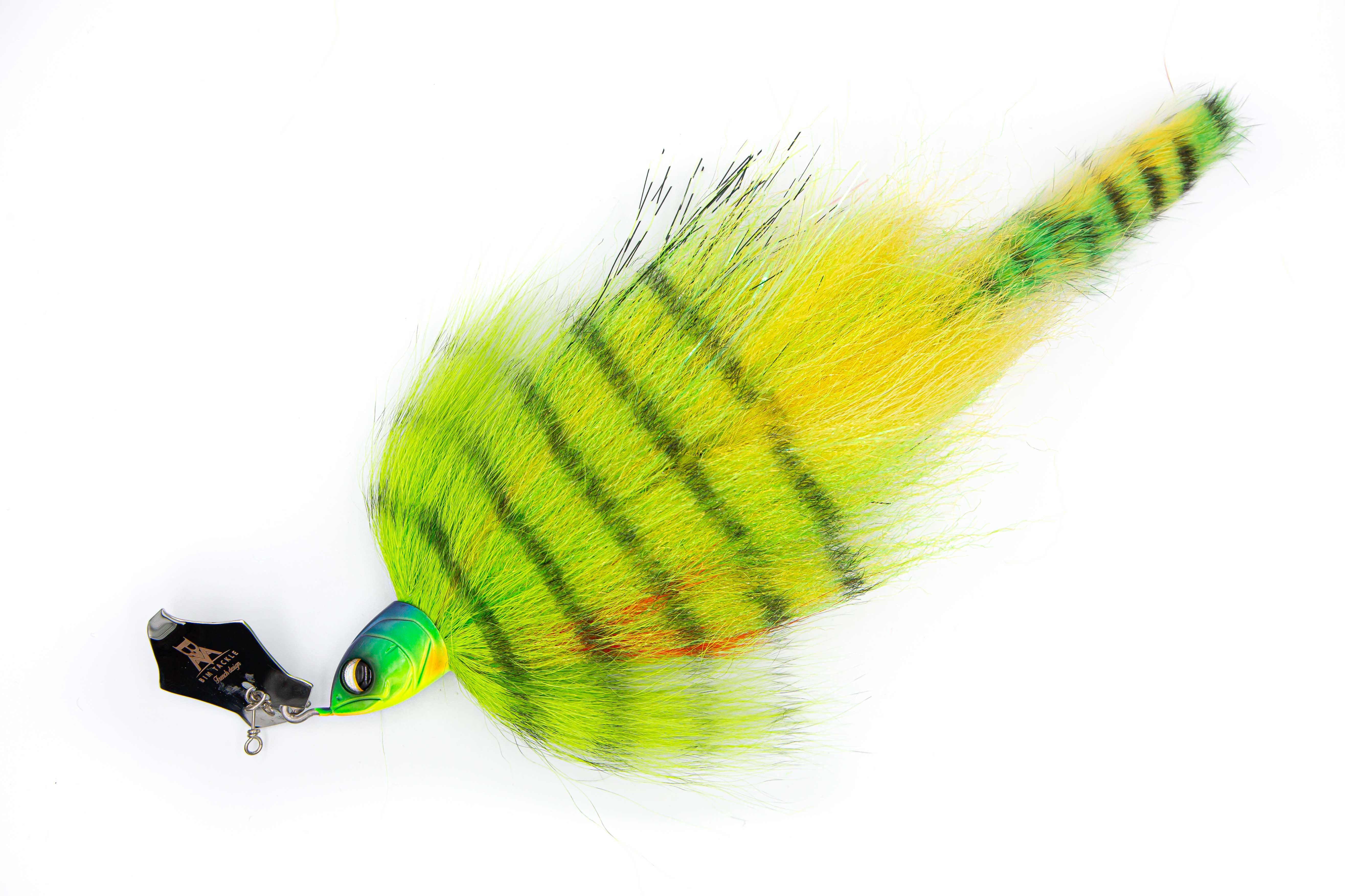 Chacha Bait Junior - Image 3