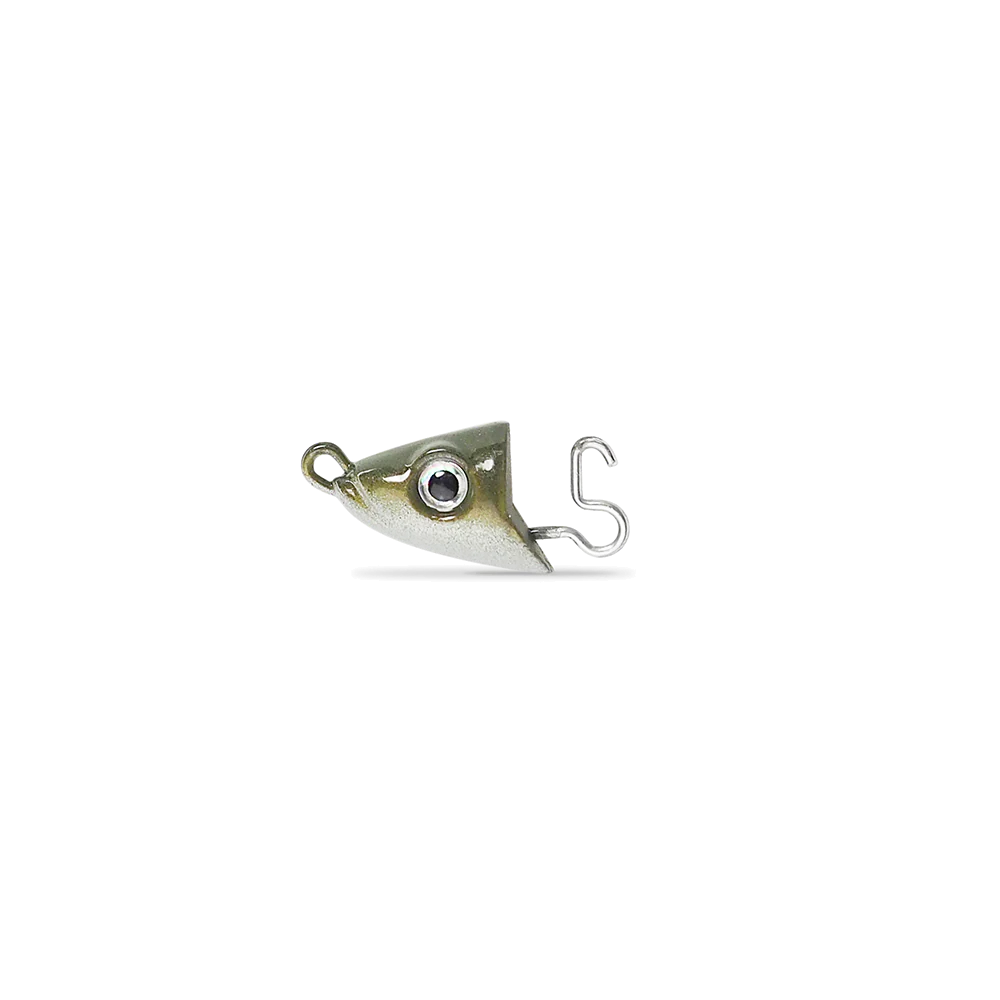 Combo Black Eel 110 Shallow 4g - Image 3