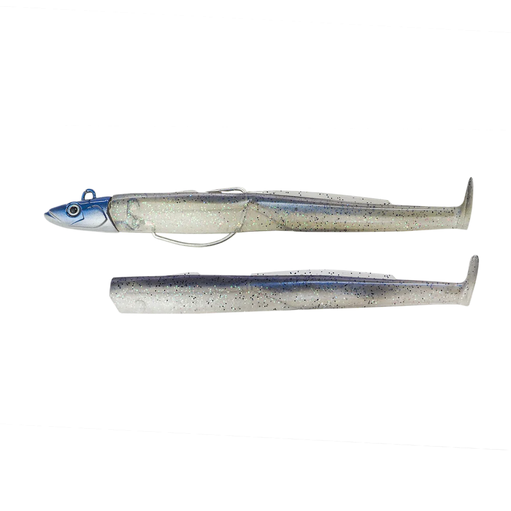 Combo Black Eel 110 Shore 8g - Image 3